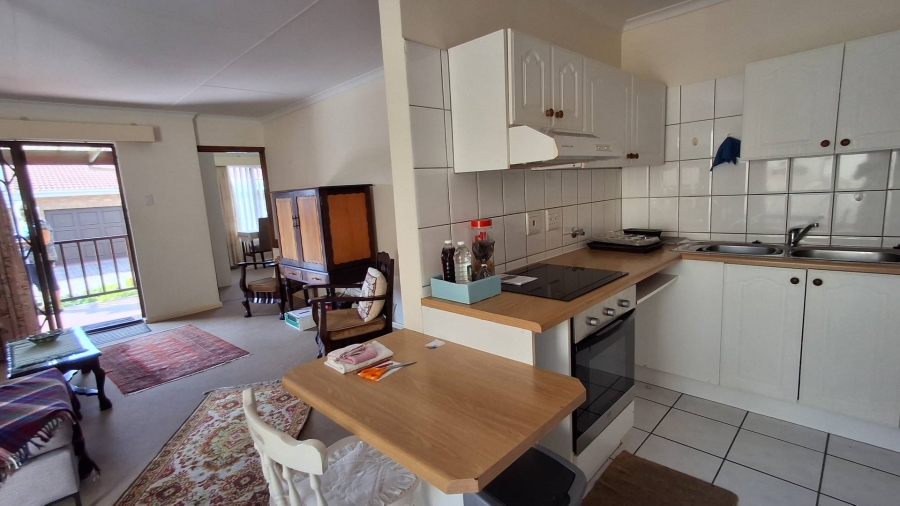 2 Bedroom Property for Sale in Fonteine Park Western Cape